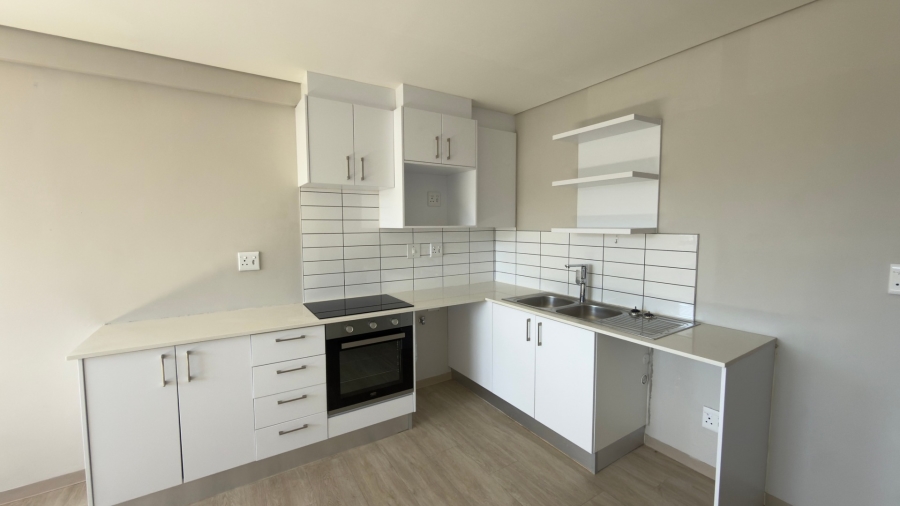 To Let 1 Bedroom Property for Rent in Somerset West Western Cape